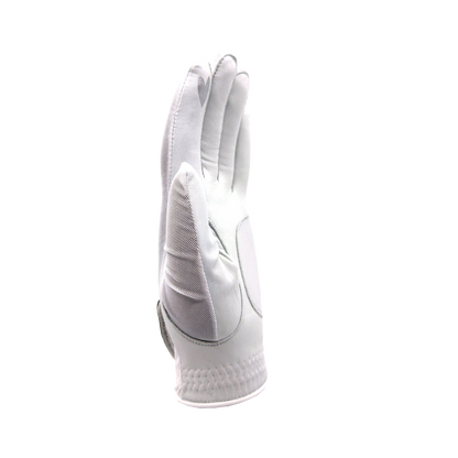 **Coming Fall 2026** - Marshmallow -  Ladies Golf Glove