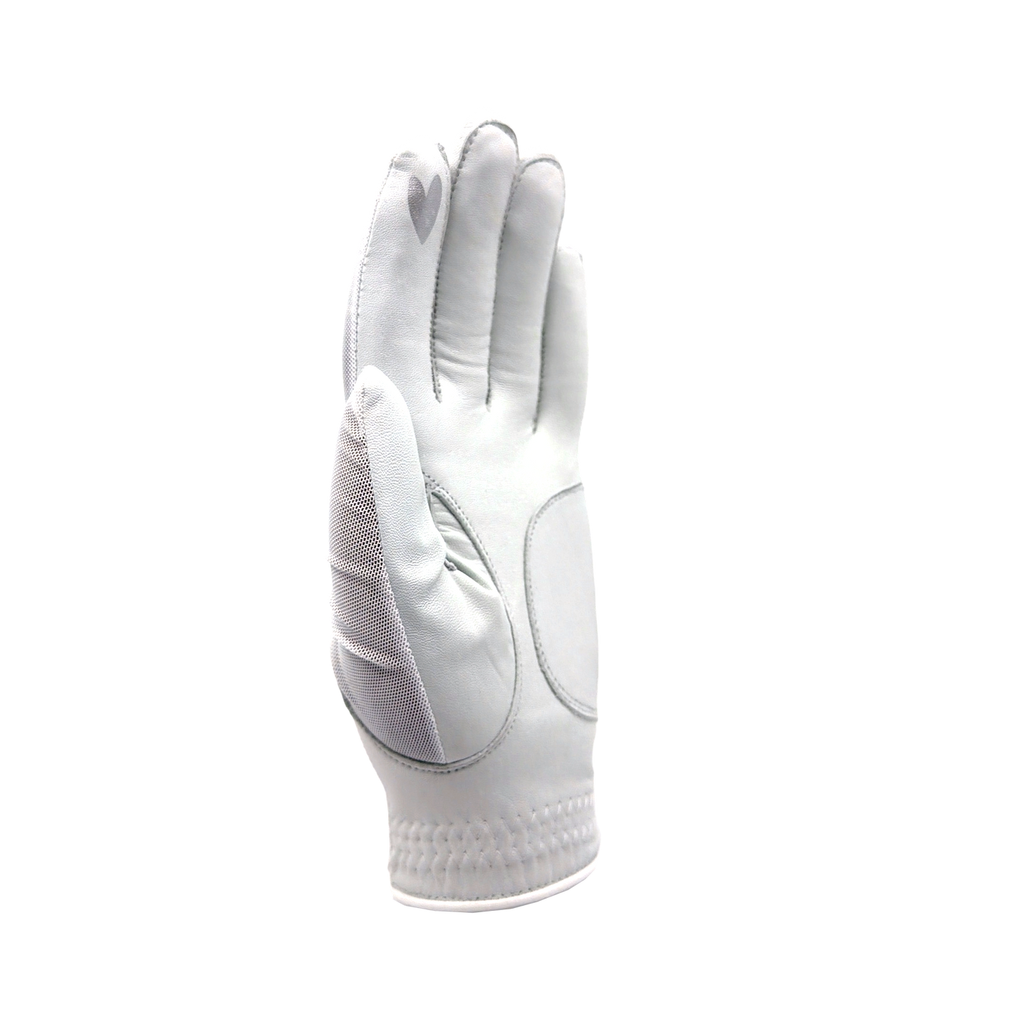 **Coming Fall 2026** - Marshmallow -  Ladies Golf Glove