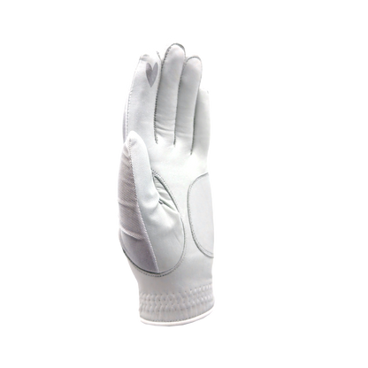 **Coming Fall 2026** - Marshmallow -  Ladies Golf Glove