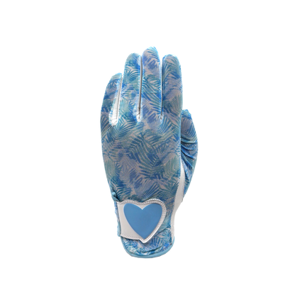 **Coming Fall 2026** - Palm Breeze -  Ladies Golf Glove