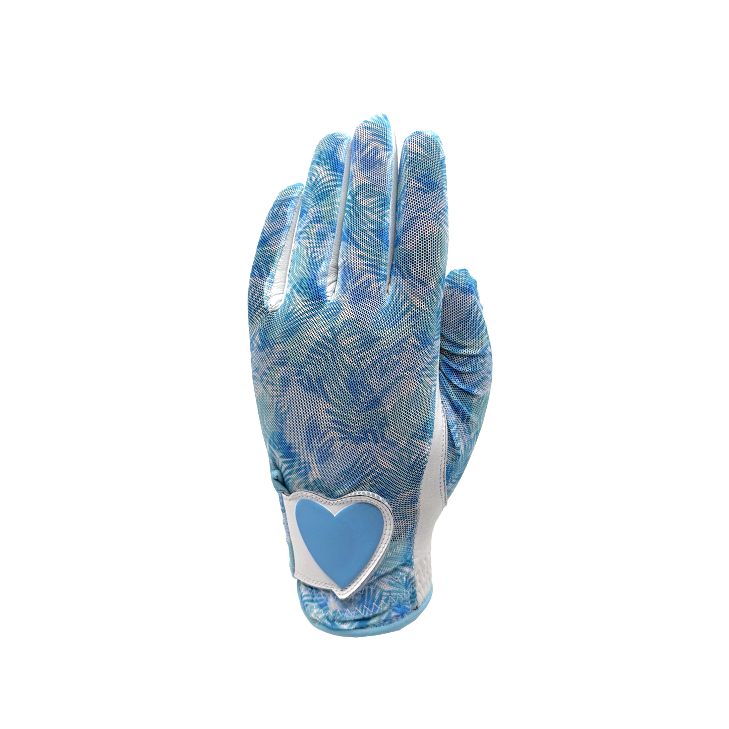 **Coming Fall 2026** - Palm Breeze -  Ladies Golf Glove