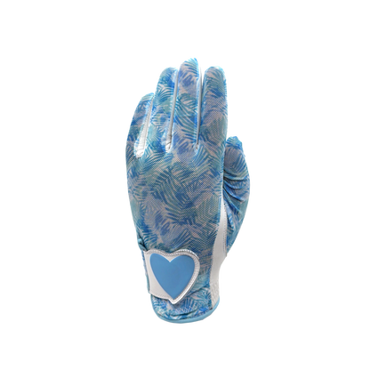 **Coming Fall 2026** - Palm Breeze -  Ladies Golf Glove