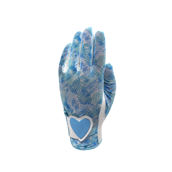 **Coming Fall 2026** - Palm Breeze -  Ladies Golf Glove