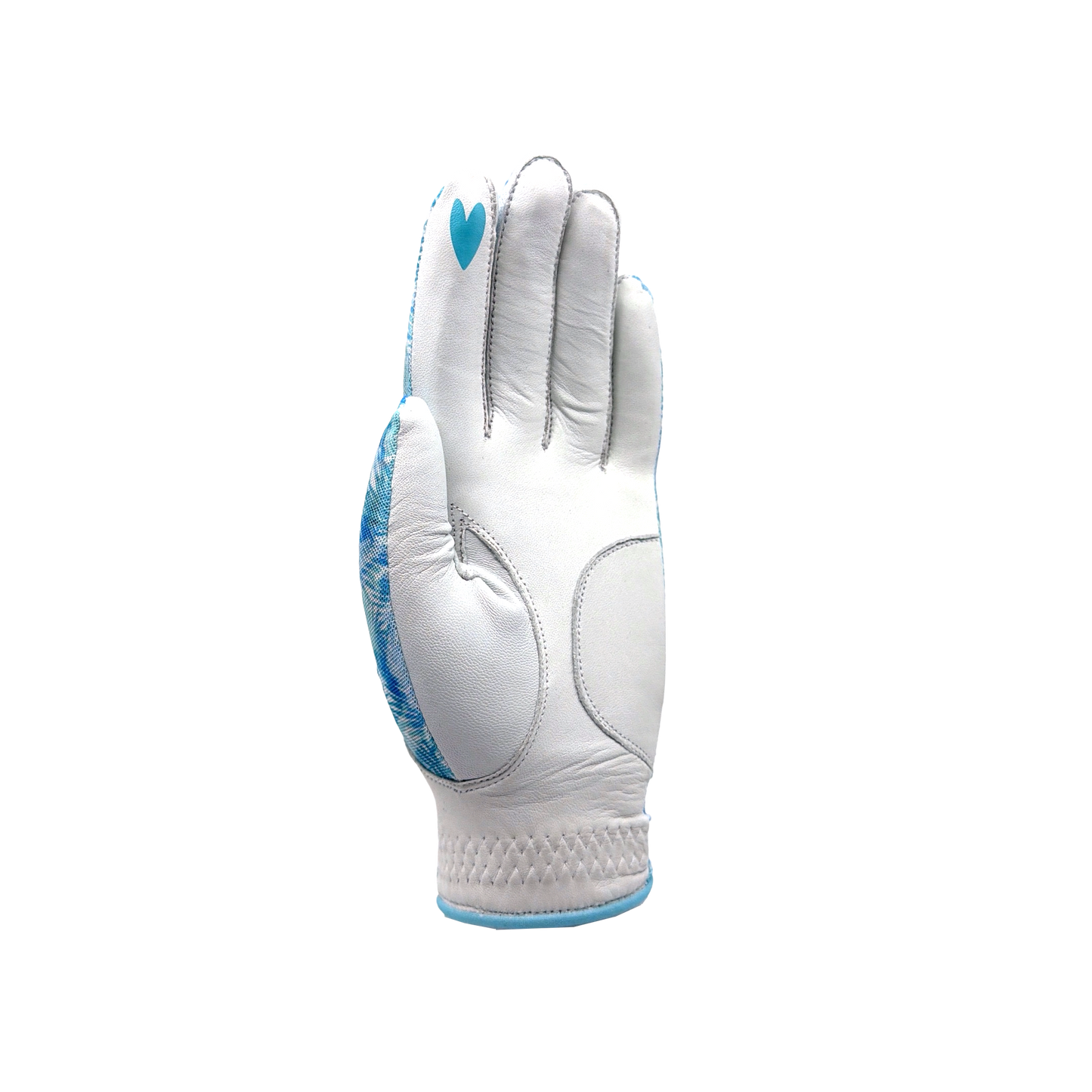 **Coming Fall 2026** - Palm Breeze -  Ladies Golf Glove