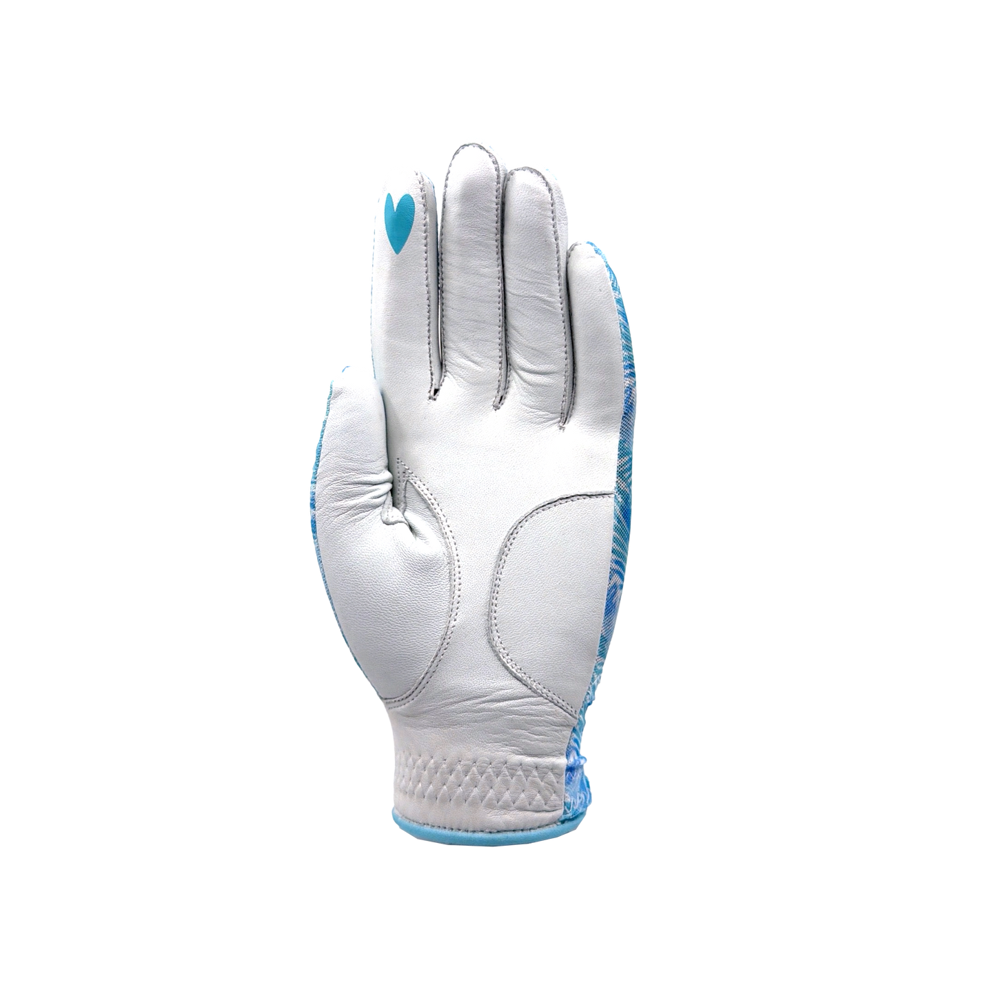 **Coming Fall 2026** - Palm Breeze -  Ladies Golf Glove