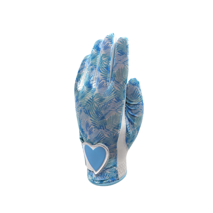 **Coming Fall 2026** - Palm Breeze -  Ladies Golf Glove