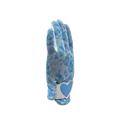 **Coming Fall 2026** - Palm Breeze -  Ladies Golf Glove