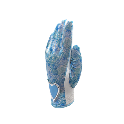 **Coming Fall 2026** - Palm Breeze -  Ladies Golf Glove