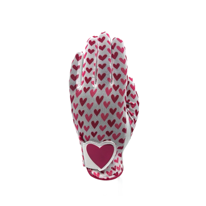 **Coming Fall 2026** - Valentine -  Ladies Golf Glove