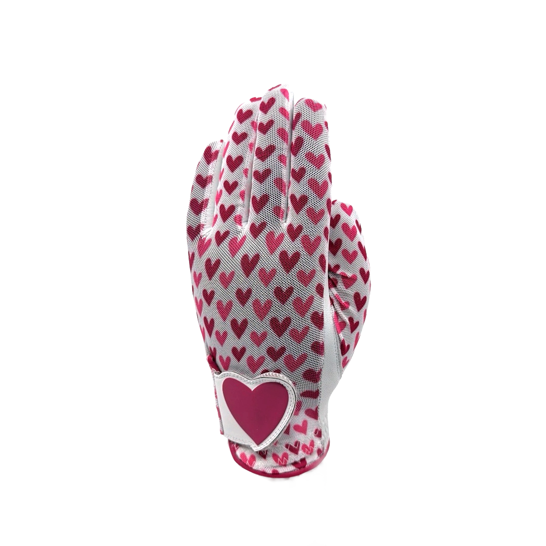 **Coming Fall 2026** - Valentine -  Ladies Golf Glove