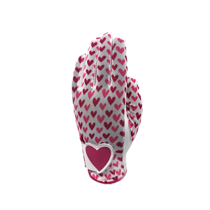 **Coming Fall 2026** - Valentine -  Ladies Golf Glove