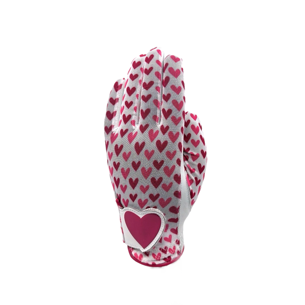 **Coming Fall 2026** - Valentine -  Ladies Golf Glove
