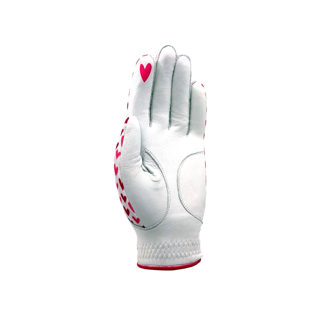 **Coming Fall 2026** - Valentine -  Ladies Golf Glove