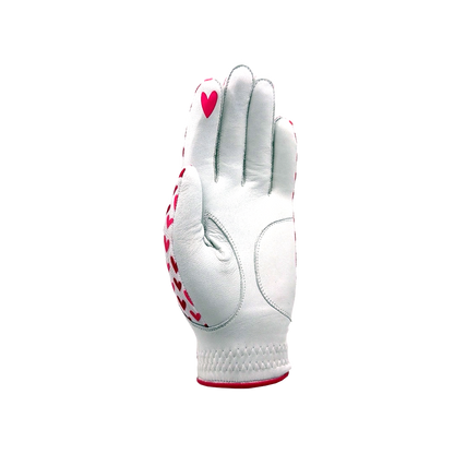 **Coming Fall 2026** - Valentine -  Ladies Golf Glove