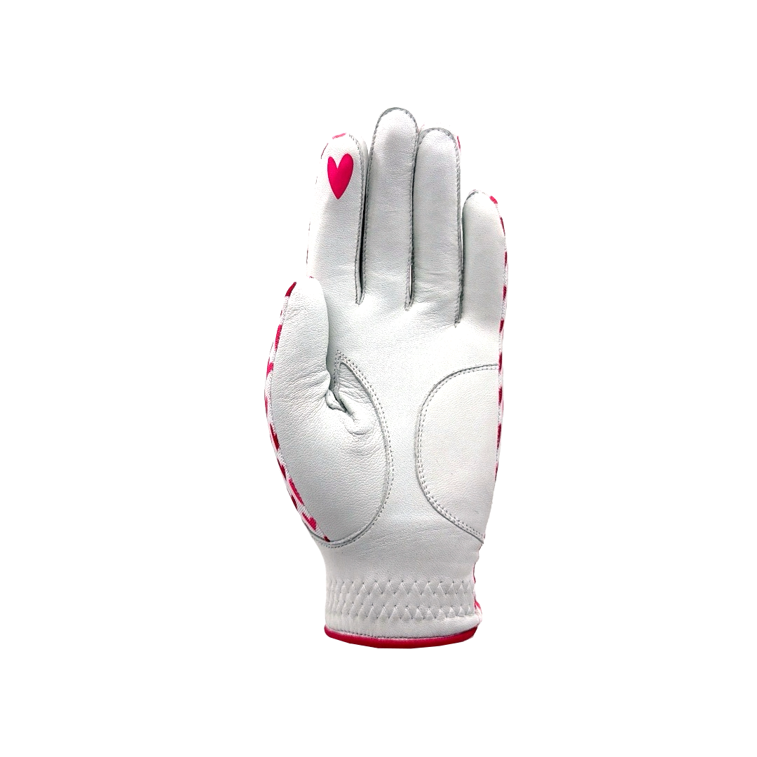 **Coming Fall 2026** - Valentine -  Ladies Golf Glove
