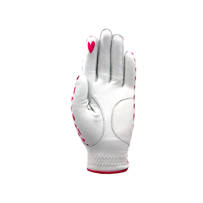 **Coming Fall 2026** - Valentine -  Ladies Golf Glove