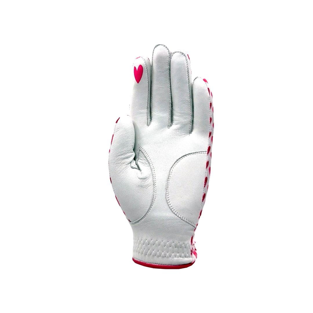 **Coming Fall 2026** - Valentine -  Ladies Golf Glove