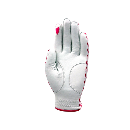 **Coming Fall 2026** - Valentine -  Ladies Golf Glove