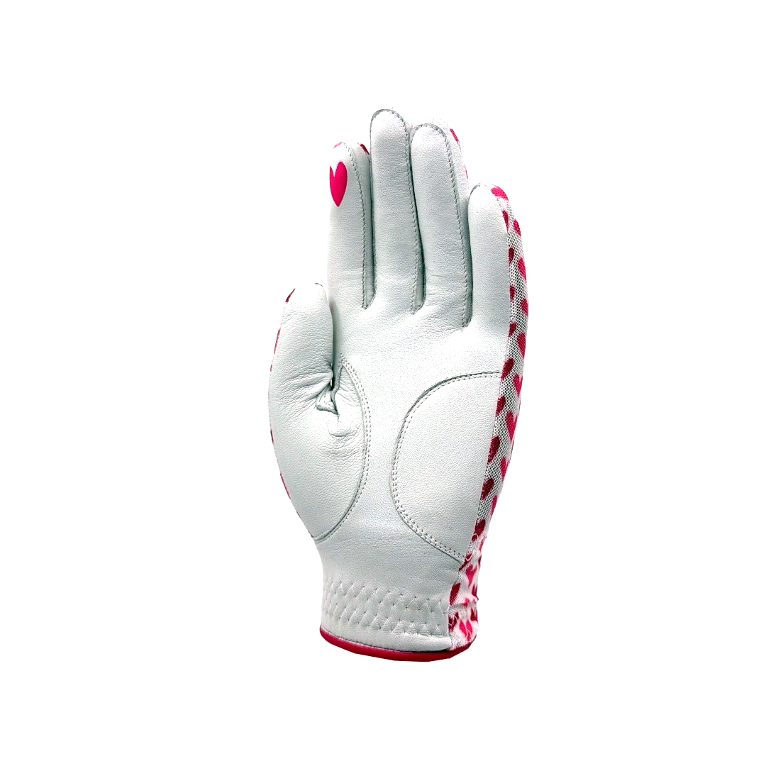 **Coming Fall 2026** - Valentine -  Ladies Golf Glove
