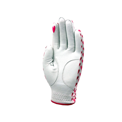**Coming Fall 2026** - Valentine -  Ladies Golf Glove
