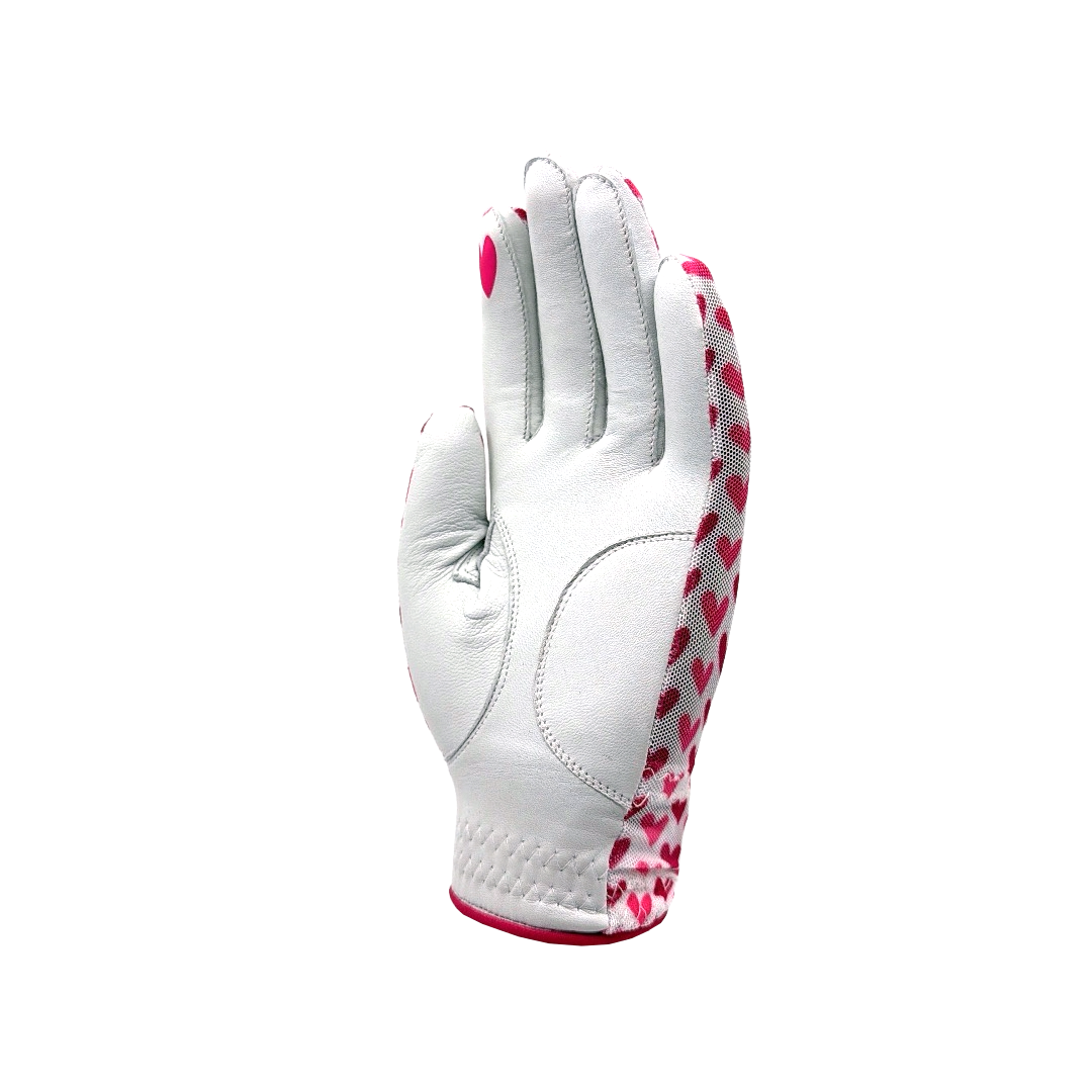 **Coming Fall 2026** - Valentine -  Ladies Golf Glove