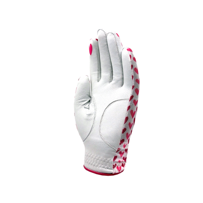 **Coming Fall 2026** - Valentine -  Ladies Golf Glove