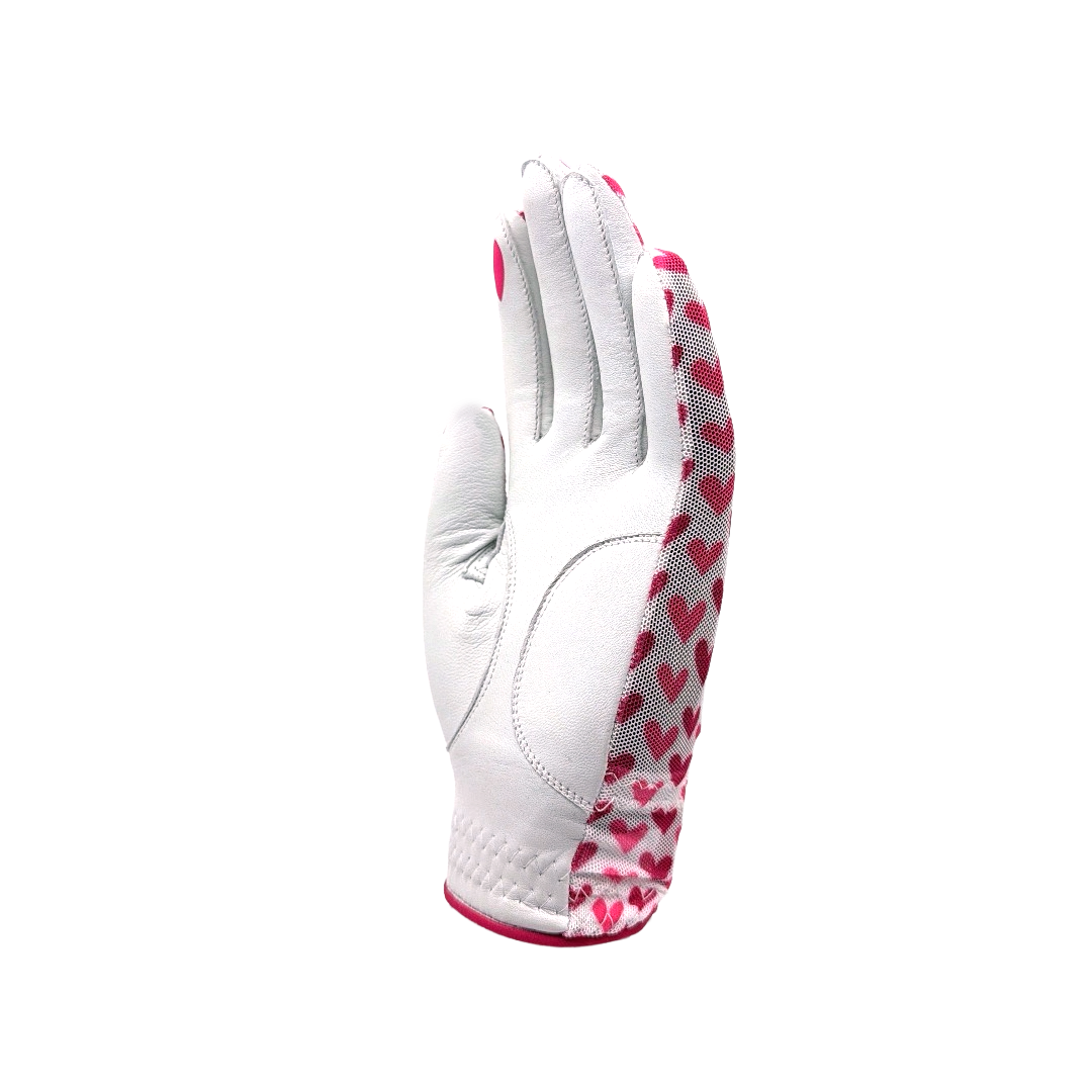 **Coming Fall 2026** - Valentine -  Ladies Golf Glove