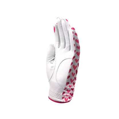 **Coming Fall 2026** - Valentine -  Ladies Golf Glove