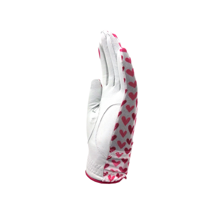 **Coming Fall 2026** - Valentine -  Ladies Golf Glove