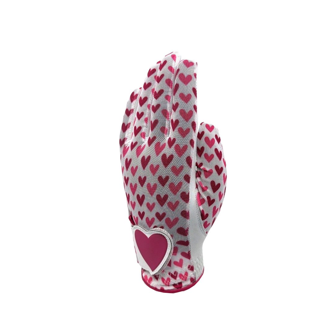 **Coming Fall 2026** - Valentine -  Ladies Golf Glove