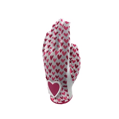 **Coming Fall 2026** - Valentine -  Ladies Golf Glove