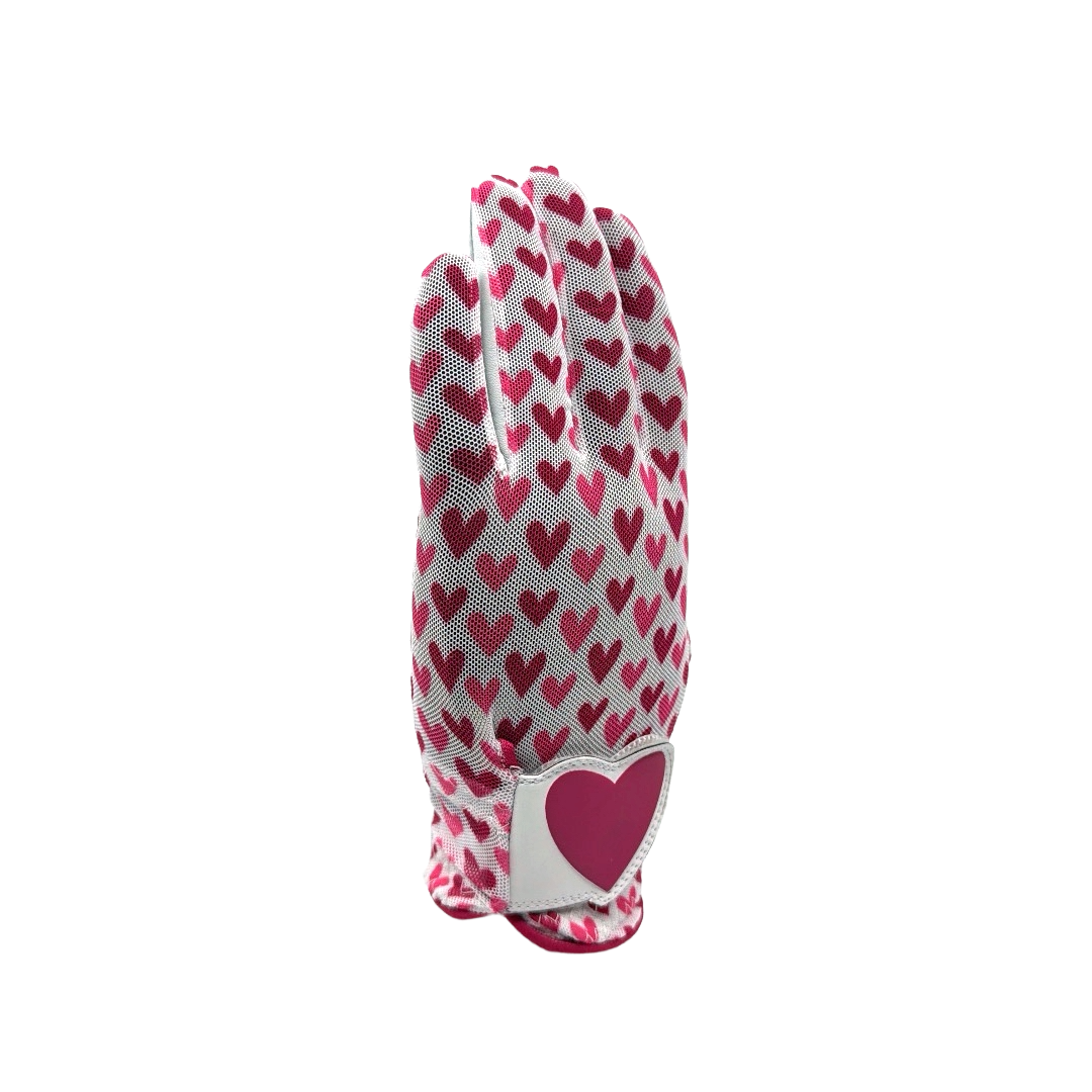 **Coming Fall 2026** - Valentine -  Ladies Golf Glove
