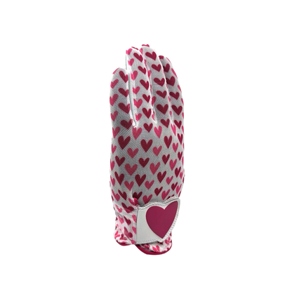 **Coming Fall 2026** - Valentine -  Ladies Golf Glove