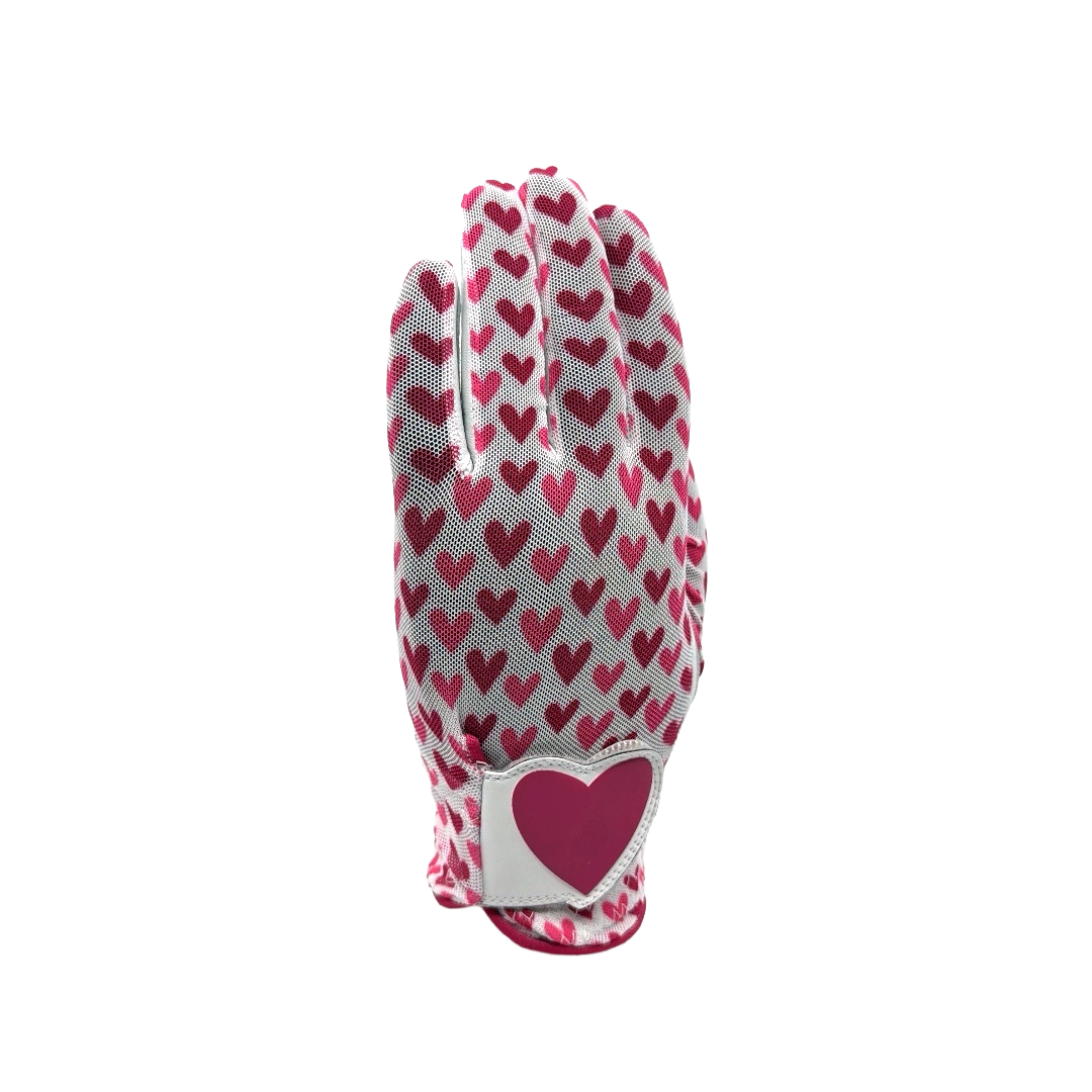 **Coming Fall 2026** - Valentine -  Ladies Golf Glove