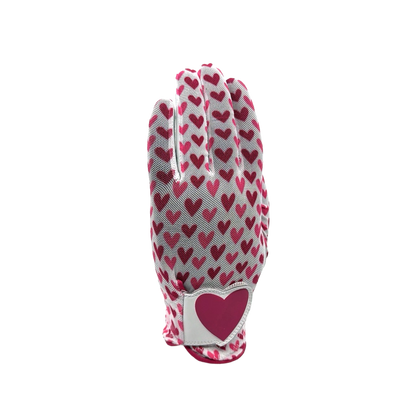 **Coming Fall 2026** - Valentine -  Ladies Golf Glove