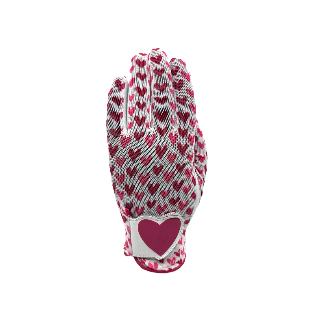 **Coming Fall 2026** - Valentine -  Ladies Golf Glove