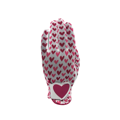 **Coming Fall 2026** - Valentine -  Ladies Golf Glove