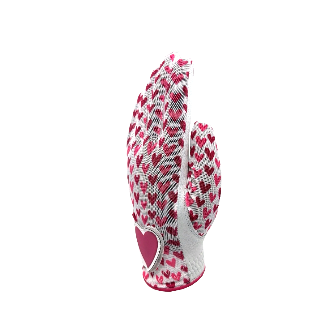 **Coming Fall 2026** - Valentine -  Ladies Golf Glove