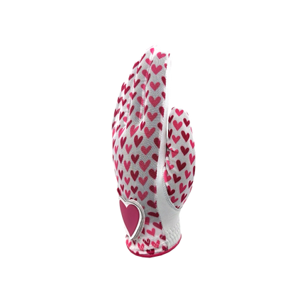 **Coming Fall 2026** - Valentine -  Ladies Golf Glove