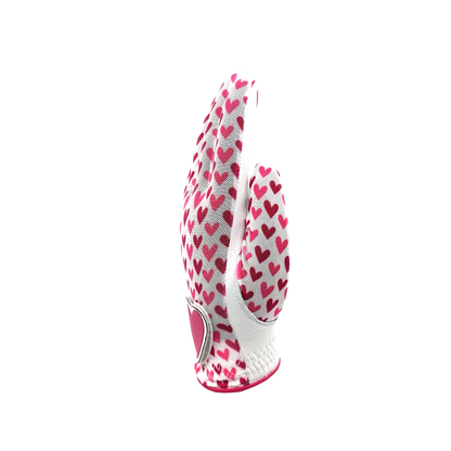 **Coming Fall 2026** - Valentine -  Ladies Golf Glove