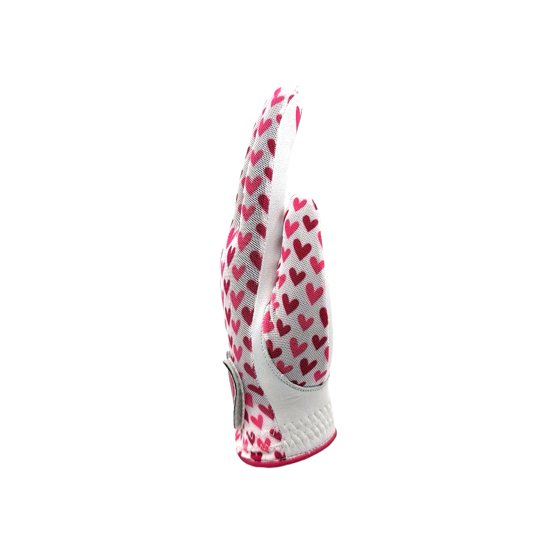 **Coming Fall 2026** - Valentine -  Ladies Golf Glove