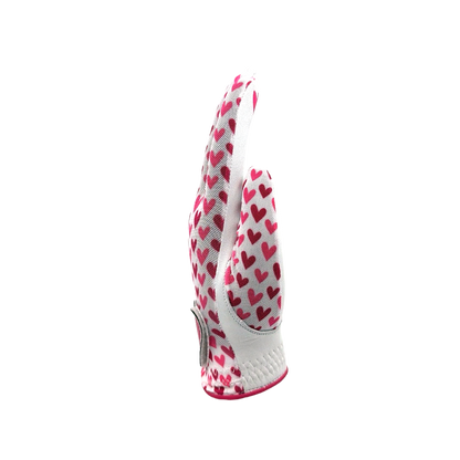 **Coming Fall 2026** - Valentine -  Ladies Golf Glove