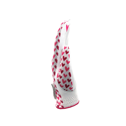 **Coming Fall 2026** - Valentine -  Ladies Golf Glove