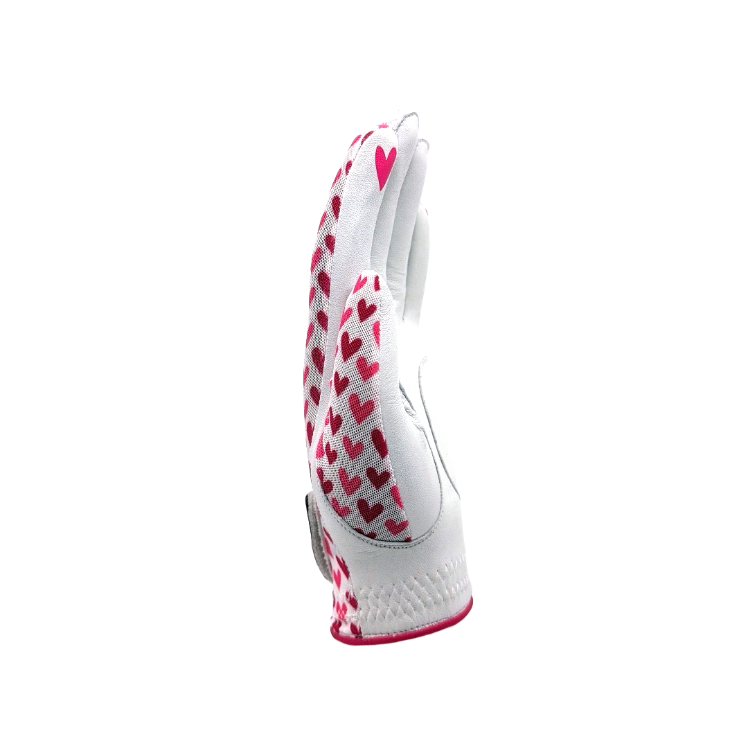 **Coming Fall 2026** - Valentine -  Ladies Golf Glove
