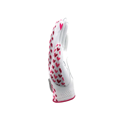 **Coming Fall 2026** - Valentine -  Ladies Golf Glove