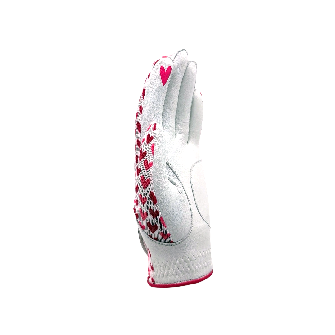 **Coming Fall 2026** - Valentine -  Ladies Golf Glove