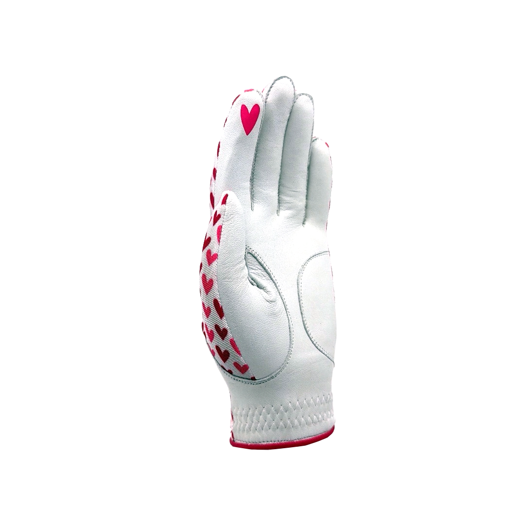 **Coming Fall 2026** - Valentine -  Ladies Golf Glove