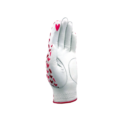 **Coming Fall 2026** - Valentine -  Ladies Golf Glove