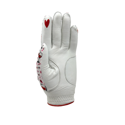 **Coming Fall 2026** - Nine and Wine -  Ladies Golf Glove