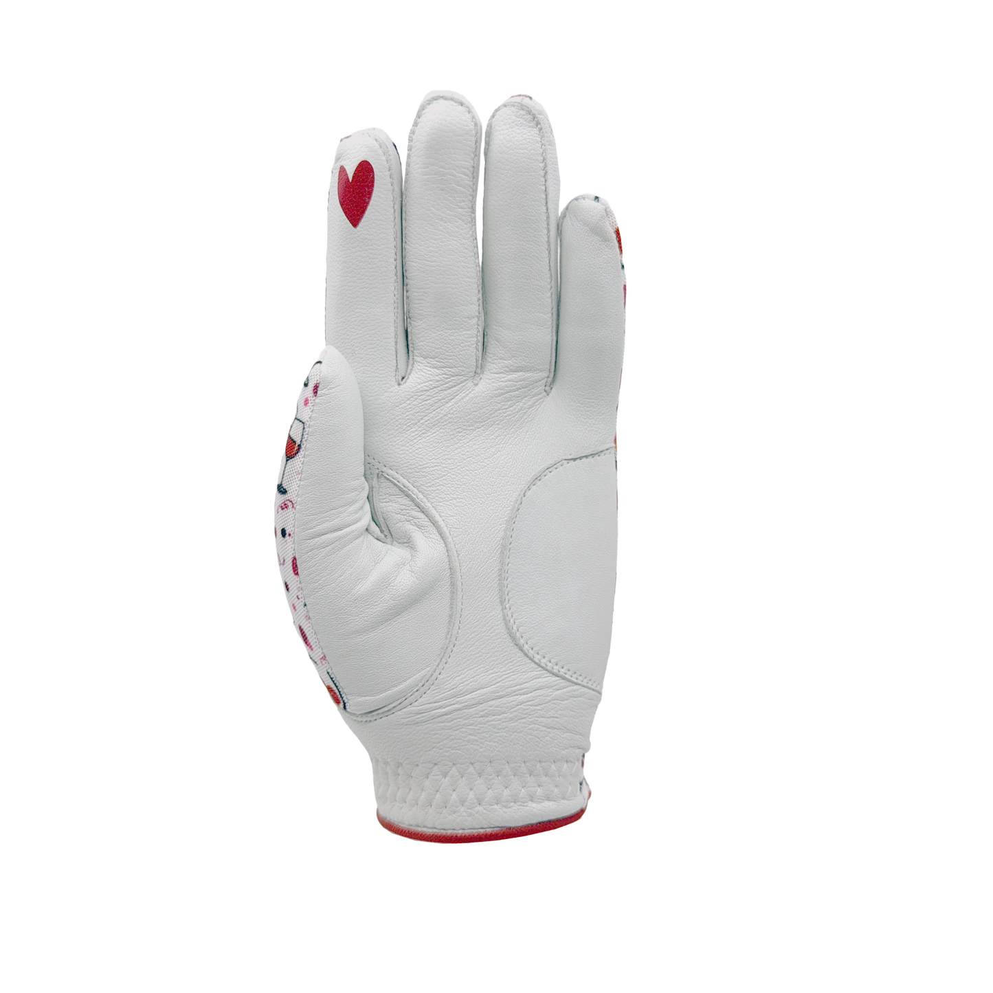 **Coming Fall 2026** - Nine and Wine -  Ladies Golf Glove